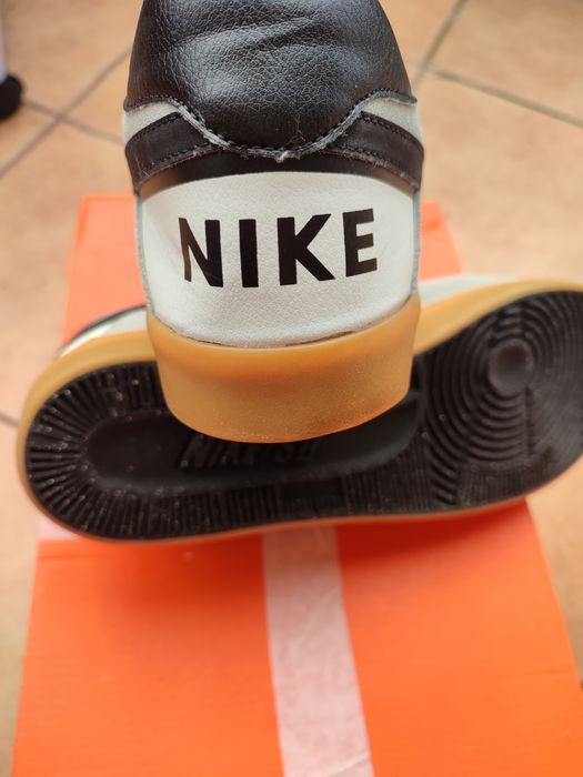 Nike SB Delta Force Vulc | Rozmiar 45 | Stan Dobry+ | 29 cm