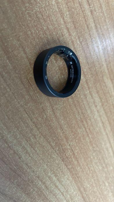 Ultrahuman ring air s09