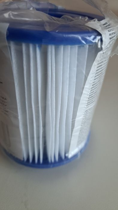 Змінний картридж для фільтра насоса Bestway 58093 тип I