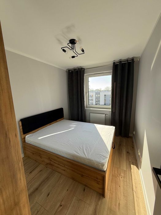 Wynajmę mieszkanie blisko Galerii Warmińskiej - View 4