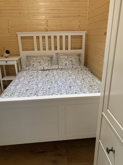 Kaszuby Domek letniskowy własna linią brzegowa, Sauna, balia, jacuzzi