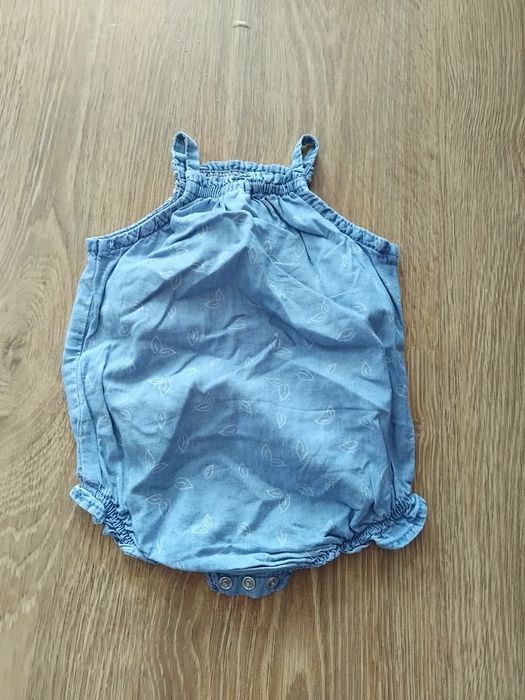 Body dziecięce rozmiar 68cm marka SO Cute