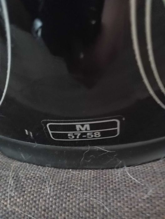 Продам мотошлем FXW цена 950 грн.