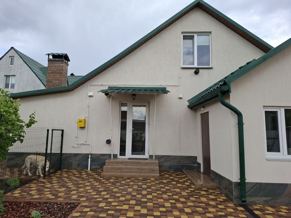Оренда таунхаусу, с. Нове (Боярка), від власника