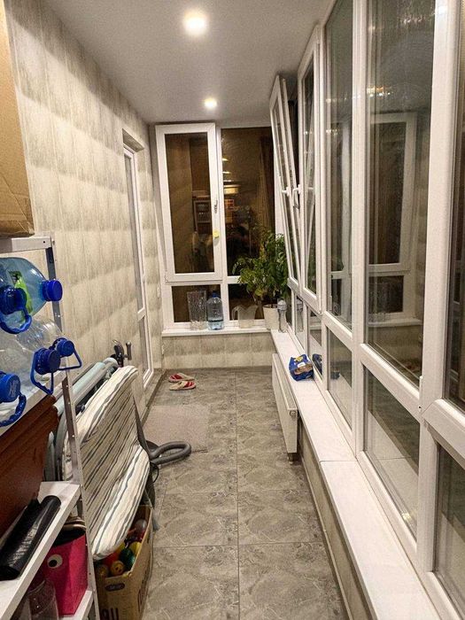 Продаж 2 кім квартири р-н Митнция