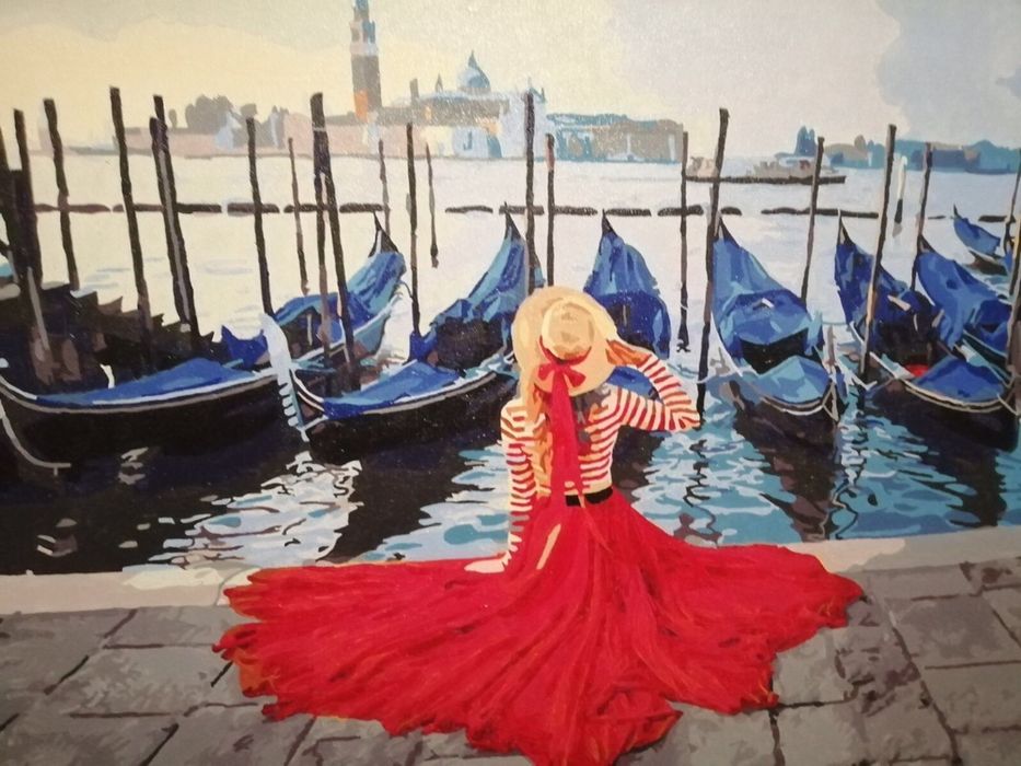 Картина , картiна , живопись , мистецтво