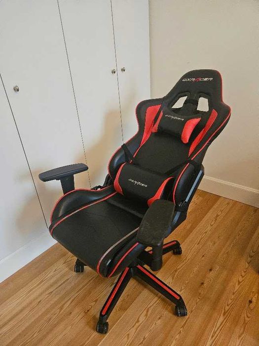 Cadeira de gaming