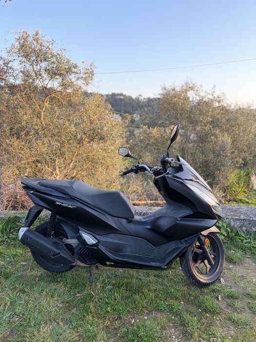 PCX 2022 – excelente estado!