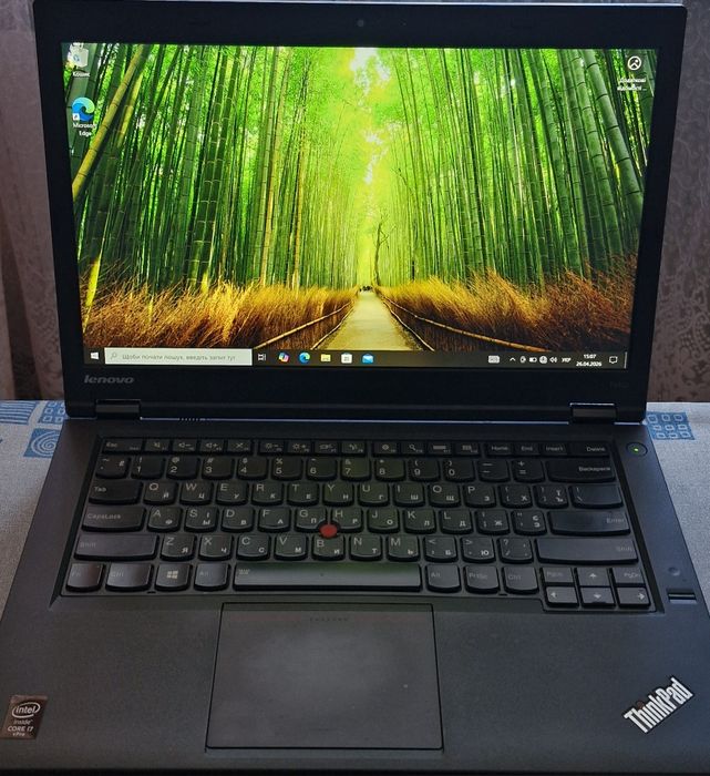 Ноутбук Lenovo T440p 14"