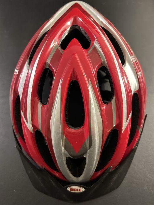 Capacete de bicicleta Bell