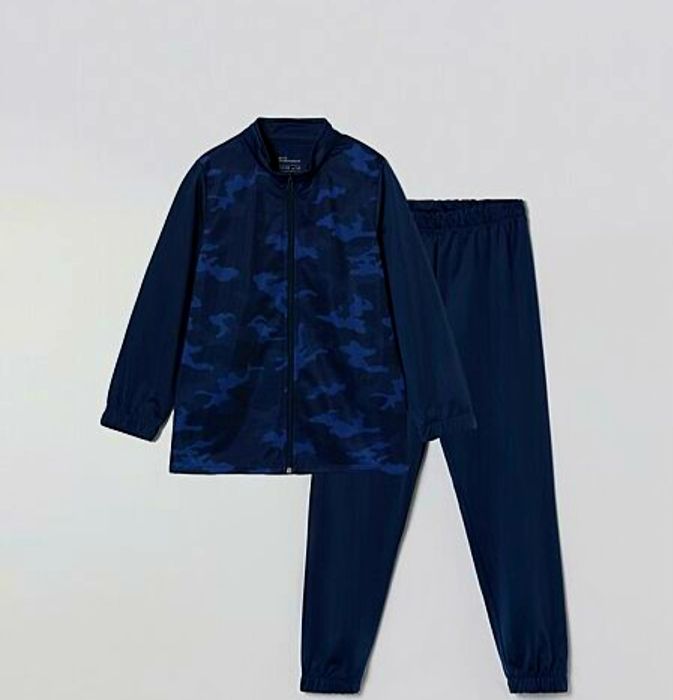 Новый Спортивный костюм Lefties на мальчика 7-8 лет 122-128 см