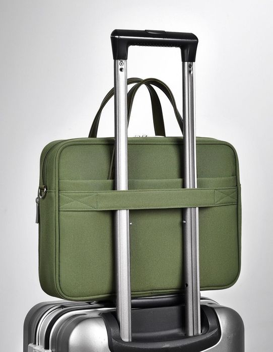 Містка сумка для ноутбука 15-16/макбук MacBook Pro/Air 15/16/16.2/15.6