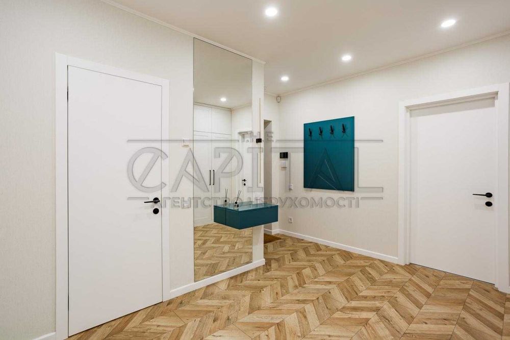 4+-rooms apartment apartment by the address st. Bulvar Druzhby Narodov (area 112 m²) - Atlanta.ua - photo 15