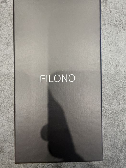 Карбоновий чохол Filono для iphone 17 pro