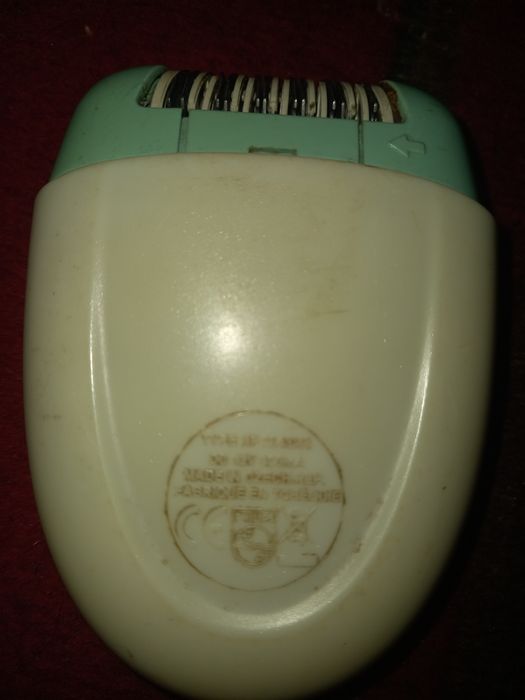 Продам епилятор рабочий