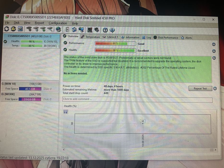 Компʼютер моноблок Impression Studio AL0211