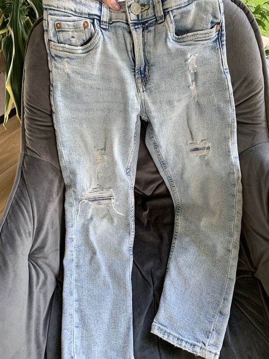 Джинси Zara для хлопчика