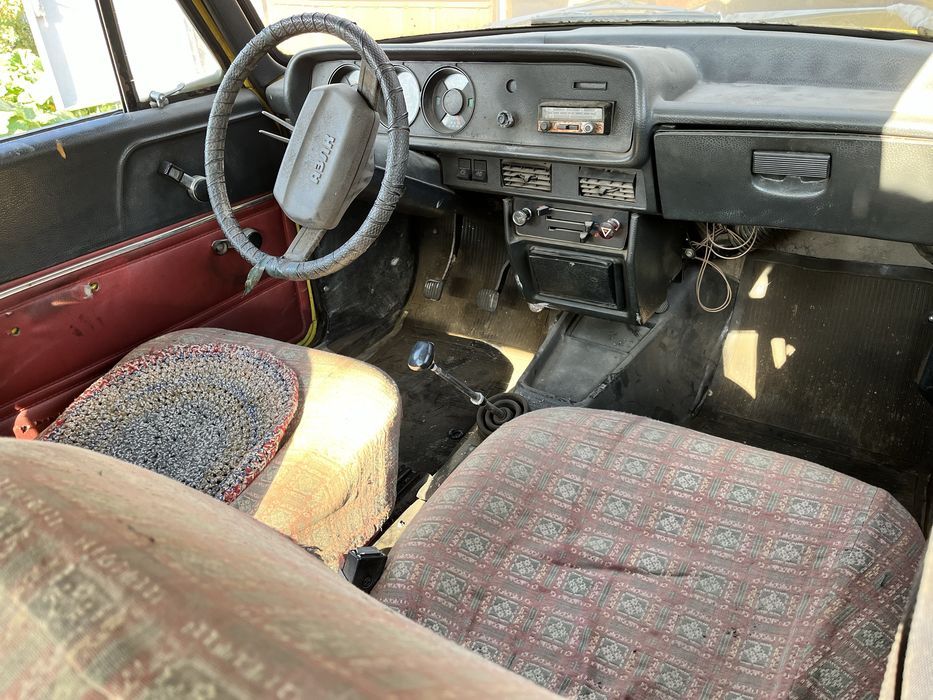 Москвич      2140