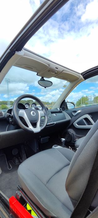 SMART Fortwo Cabrio CDI Nacional 145K kM