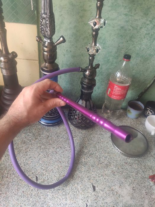 Шланг силиконовый пищевой термостойкий.