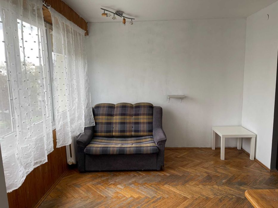 mieszkanie 33 m2 od zaraz