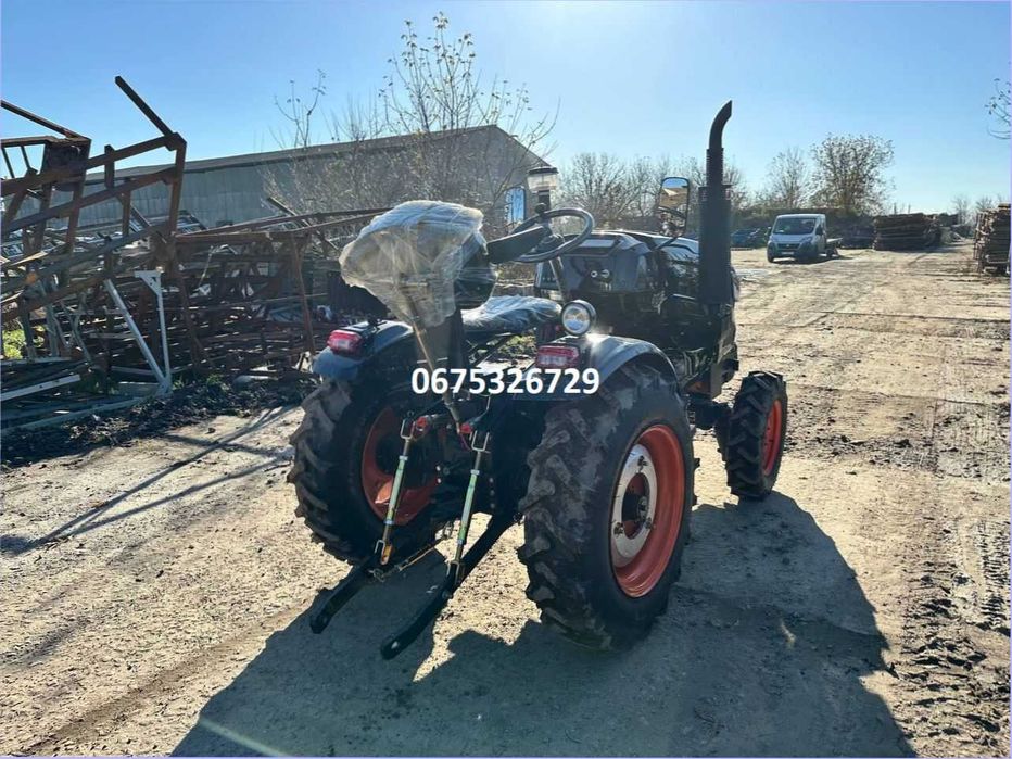 Сінтай ГАРАНТІЯ Знижка Доставка Кредит Мінітрактор XINGTAI T244 L Телефонуйте!