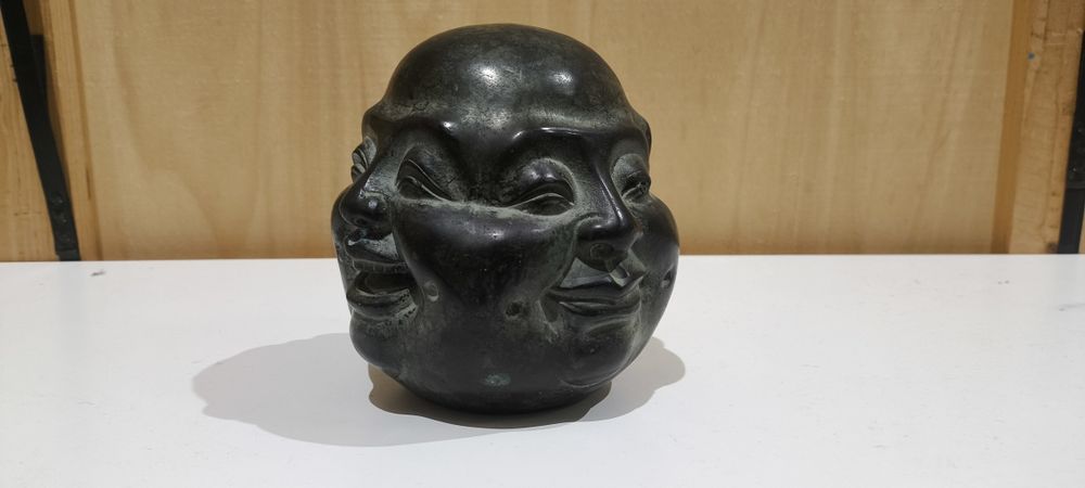 Buda obra de arte Buda 967621824