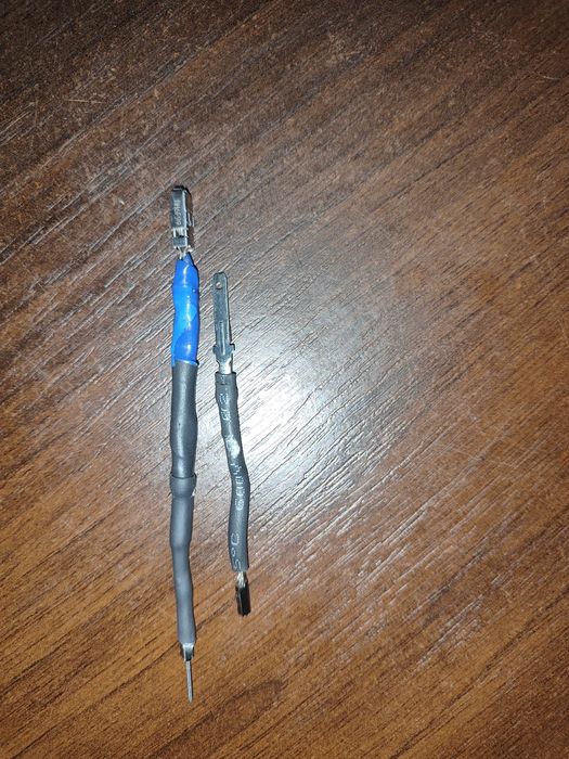 Клімат Passat b6 b7 Рест.