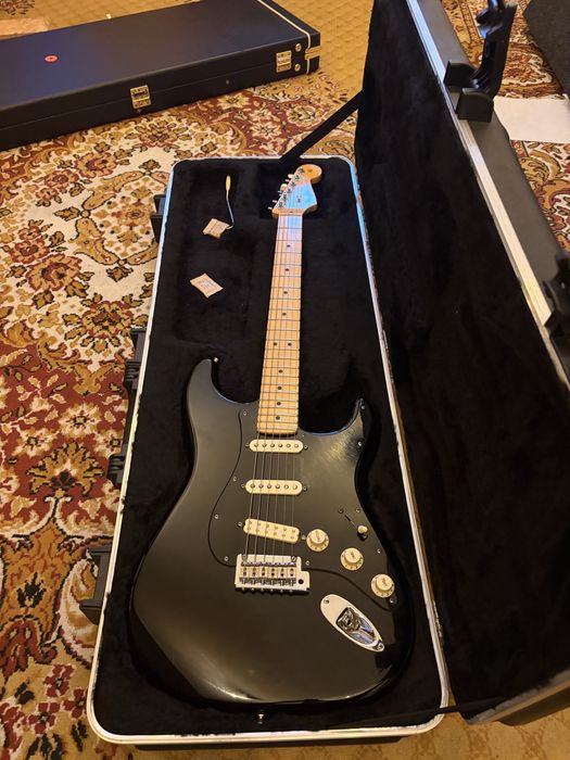 Fender American Standard 2010