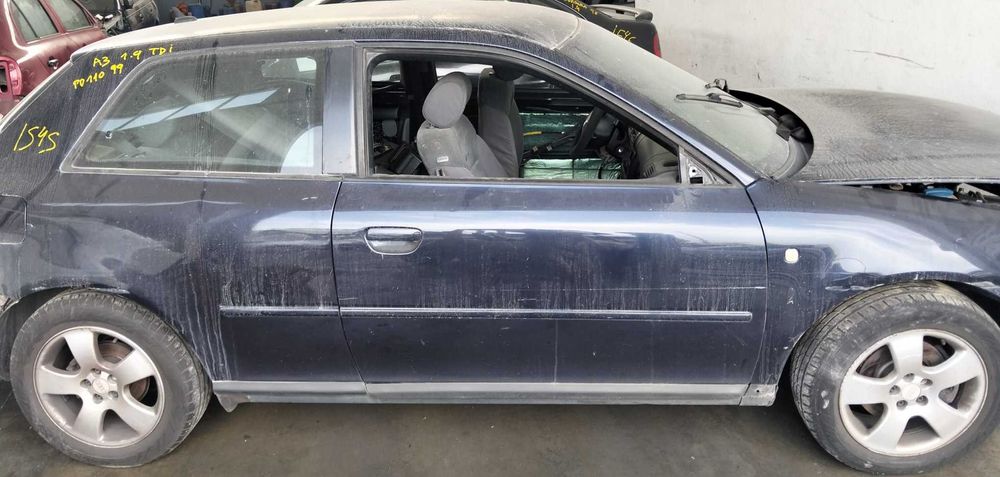 Audi A3 para peças