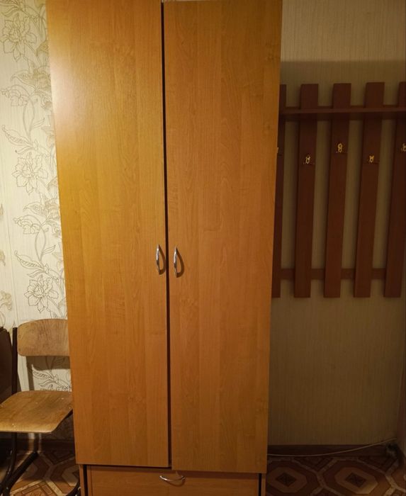 Сдам затишну кімнату у комуні