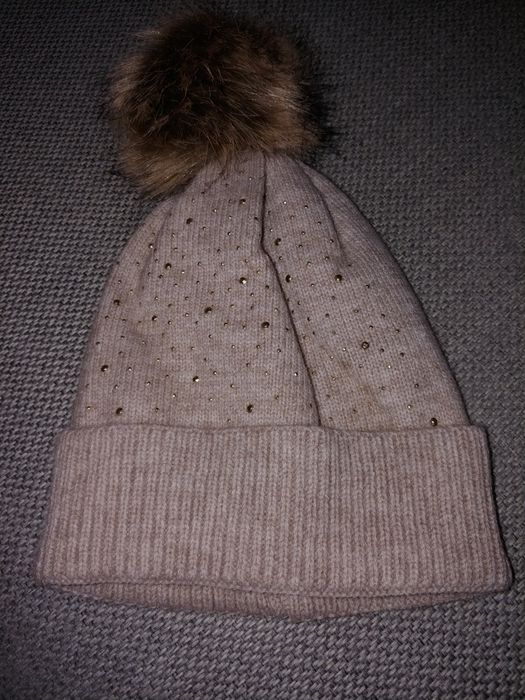 Czapka damska Sinsay