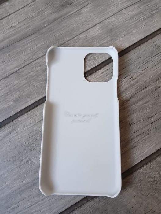 Etui na telefon iPhone 11 Pro, case na telefon Ted Baker