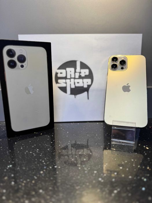 Iphone 13 Pro Max 256Gb Bateria:88% Gwarancja/SklepGSM/Lach