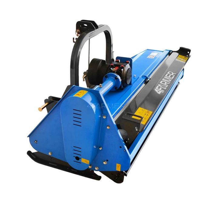 Kosiarka Bijakowa na Młotkach EFGC-175D Mulczer z Klapą Uchylną RATY