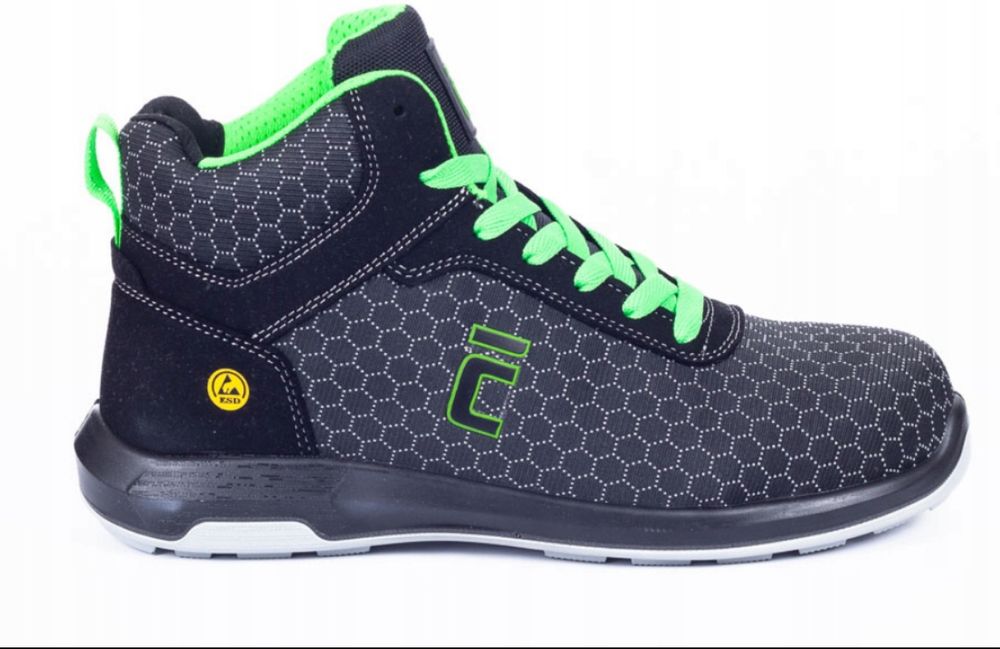 Buty ROBOCZE  roz.43 gwarancja