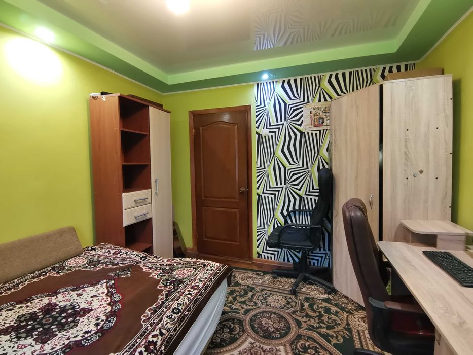 Продаж 3 кімнатної квартири