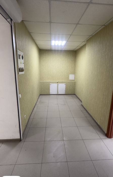 Продам приміщення магазину 78,1 кв м