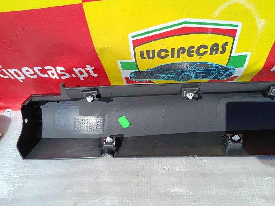 Embaladeira Dta CITROEN C3 Aircross II (2R.2C) 17-