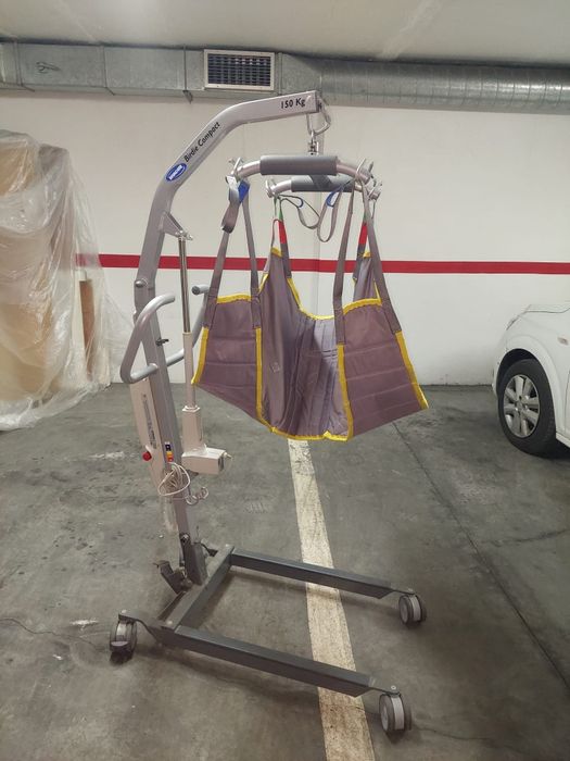 Elevador de transferência
