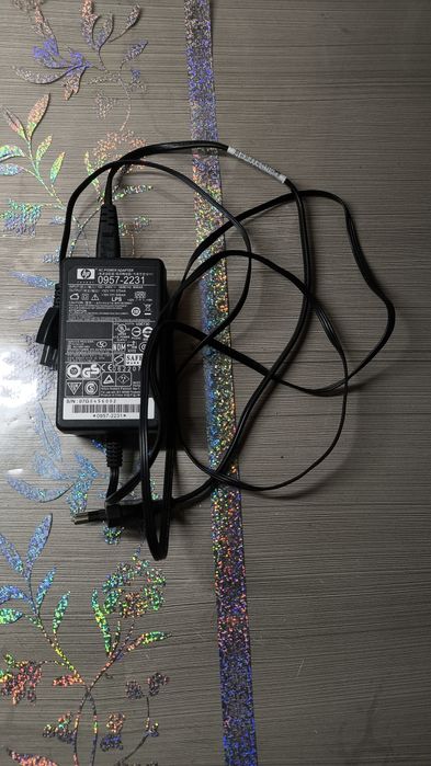 Блоки живлення для принтера HP