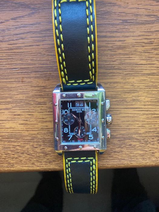 Zegarek Raymond Weil Tango