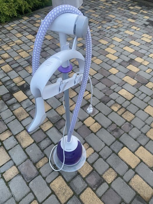 Відпарювач Philips