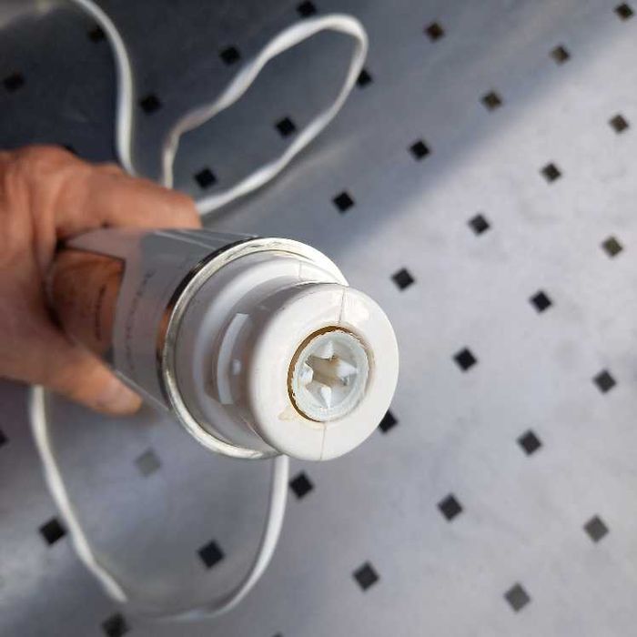 Blender Concept TM 4720 - bez koncówek