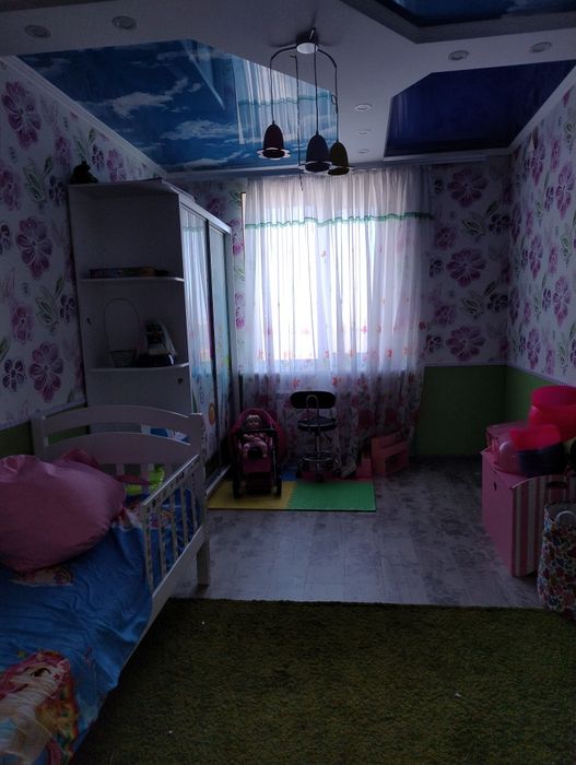 Продам 3х комнатную квартиру
