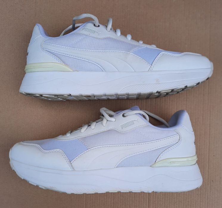 Кросовки PUMA женские