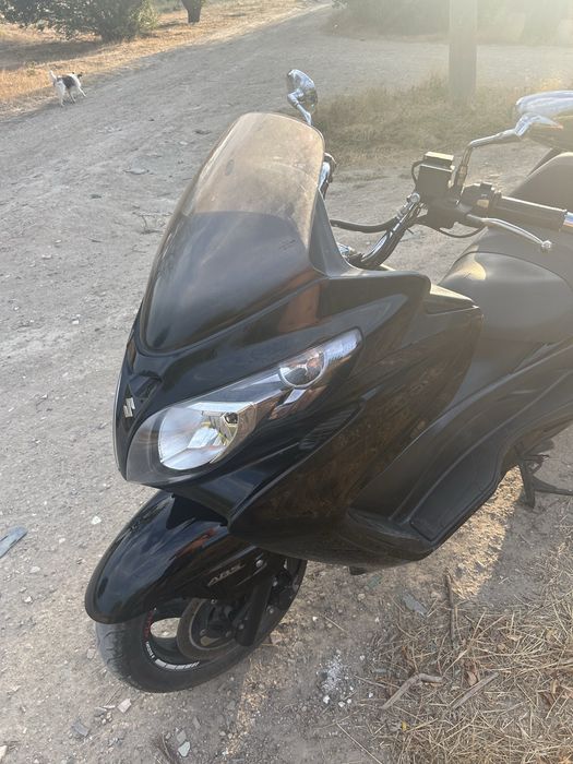 Продам Suzuki Skywave