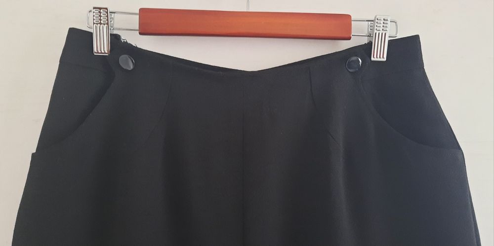 Spódnica elegancka L/XL C&A Golden gate