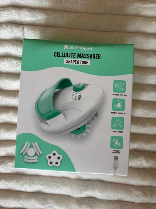 Massajador anticelulitico