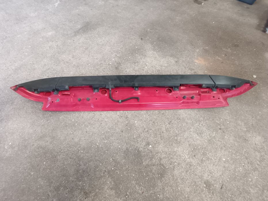 Aileron Honda Civic EG